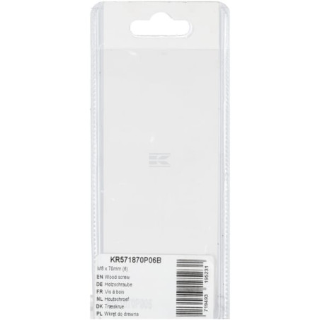Vis UNIVERSEL KR571870P06B