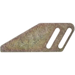 Racleur KVERNELAND / ACCORD KL810625