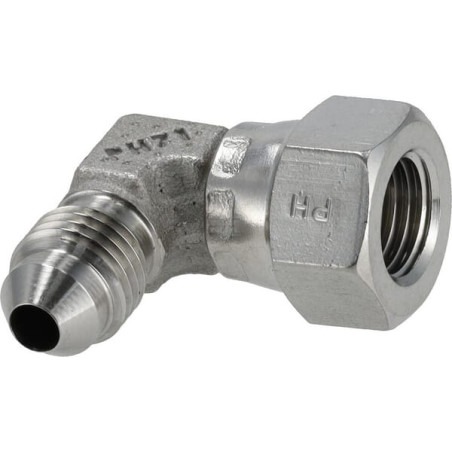 Coude PH HYDRAULIK KOU07SS