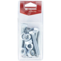 Écrou UNIVERSEL KR933126093412P06B
