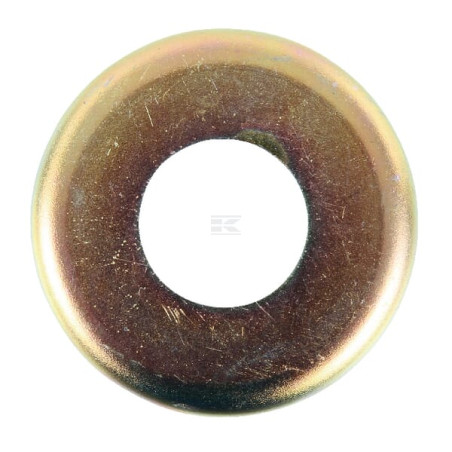 Chape KVERNELAND / KLEINE KL815610