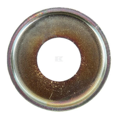 Chape KVERNELAND / KLEINE KL815610