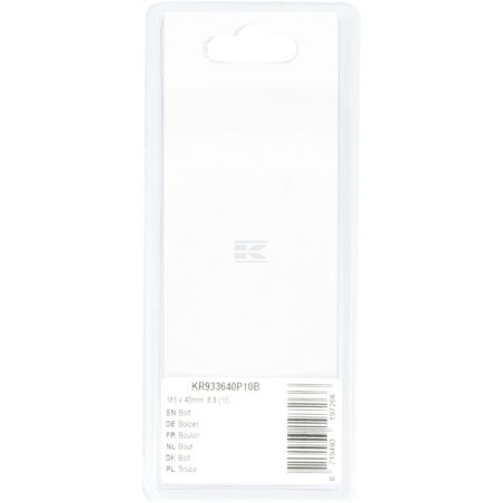 Boulon UNIVERSEL KR933640P10B
