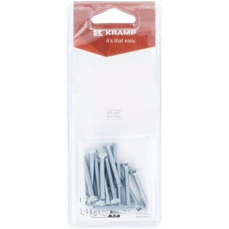 Boulon UNIVERSEL KR933430P20B