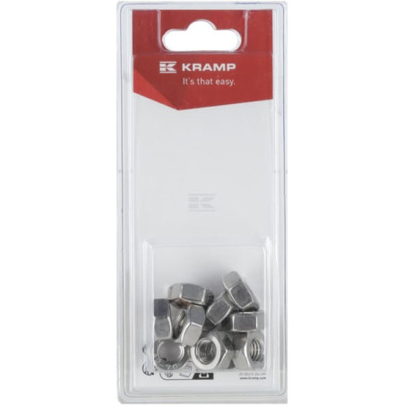 Ecrou UNIVERSEL KR93410RVSP10B