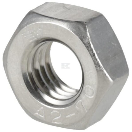 Ecrou UNIVERSEL KR93410RVSP10B