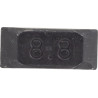Boulon UNIVERSEL KV0118