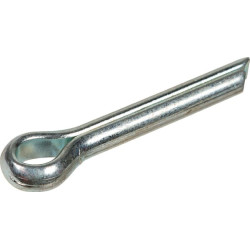Goupille fendue KVERNELAND KG01253661