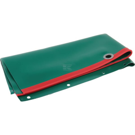 Bâche KVERNELAND / TAARUP KT90828100