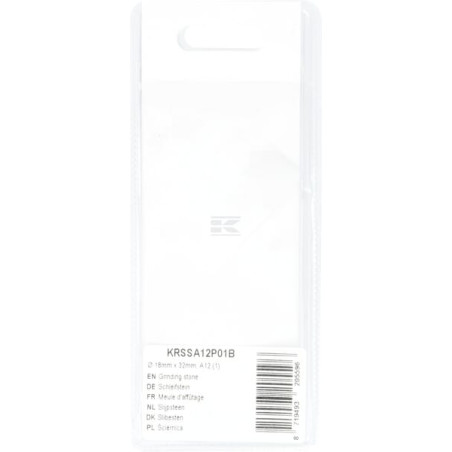 Meule UNIVERSEL KRSSA12P01B