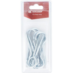 Crochet UNIVERSEL KRSH080EP10B