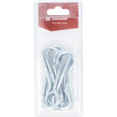 Crochet UNIVERSEL KRSH080EP10B
