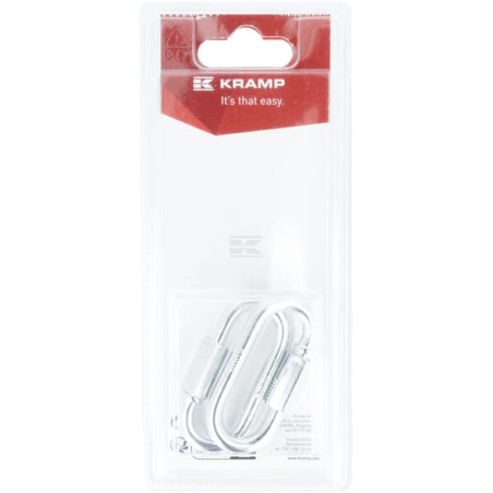 Maillon rapide UNIVERSEL KRNG06SP02B