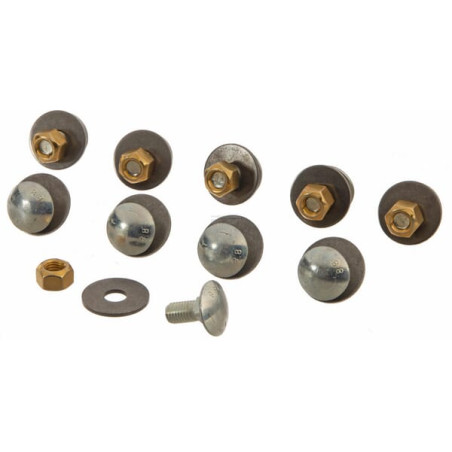 Jeu de boulons KVERNELAND / TAARUP KT90288000