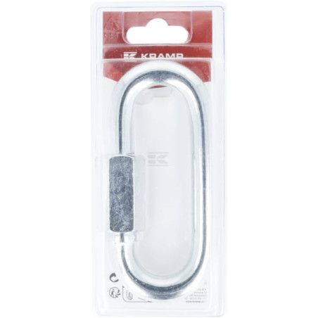 Maillon rapide UNIVERSEL KRNG14SP01B