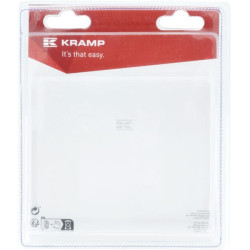 Verre de soudage UNIVERSEL KRWP65030P02B