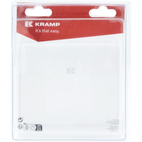 Verre de soudage UNIVERSEL KRWP65030P02B