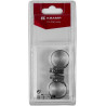Collier de serrage UNIVERSEL KRRVS1524P02B
