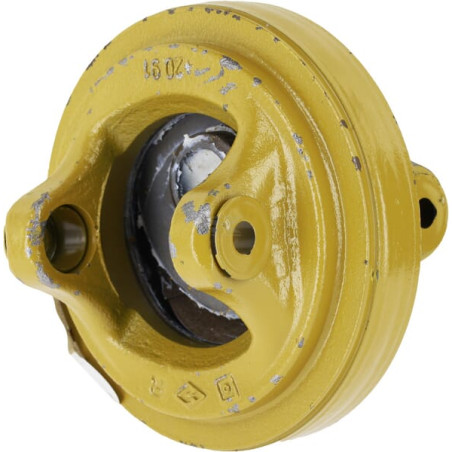 Mâchoire KVERNELAND KG02003100