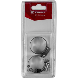 Collier de serrage UNIVERSEL KRRVS2232P02B