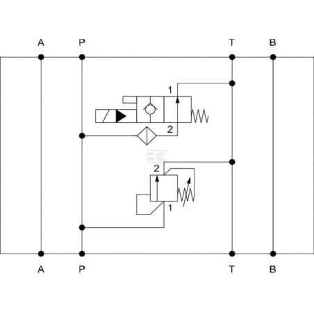 DBV UNIVERSEL KRM3MPEVO01024C