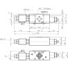 DBV UNIVERSEL KRM3MPEVO01024C