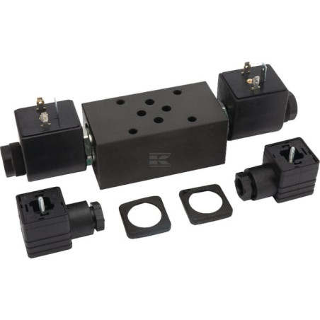 Clapet anti-renfort UNIVERSEL KRMSC03W024C
