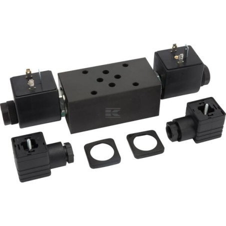 Clapet anti-renfort UNIVERSEL KRMSC03W024C