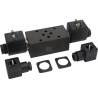 Clapet anti-renfort UNIVERSEL KRMSC03W024C