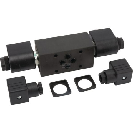 Clapet anti-renfort UNIVERSEL KRMSC03W024C