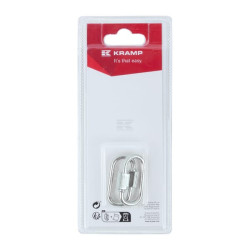 Maillon rapide UNIVERSEL KRNG04SP02B
