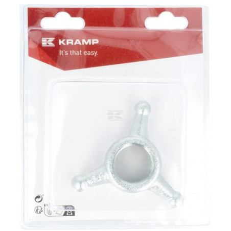 Écrou UNIVERSEL KRTL303000RP01B