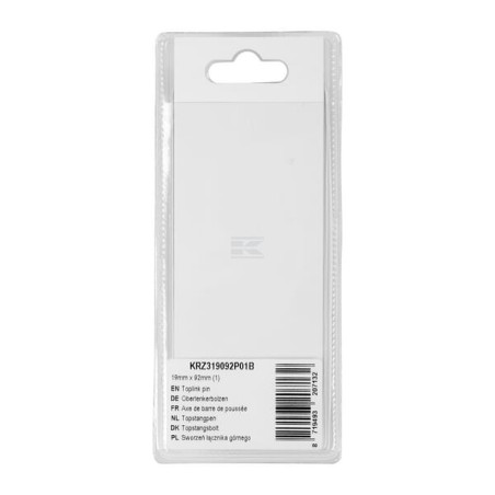 Goupille UNIVERSEL KRZ319092P01B