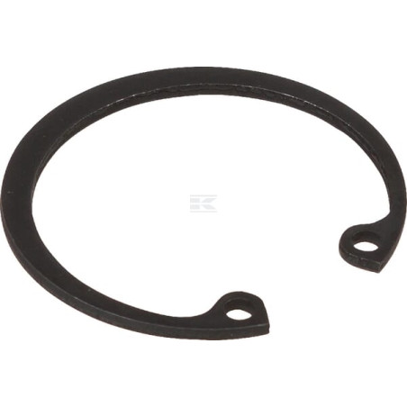 Circlip KVERNELAND KG01127500