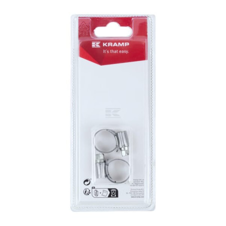 Collier de serrage UNIVERSEL KRRVS1117P02B
