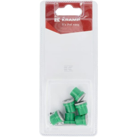 Buse de pulvérisateur verte UNIVERSEL KRATR80GREENP06B