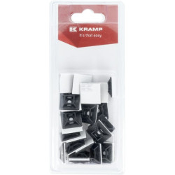 Fixation d'attaches UNIVERSEL KRTRPZ36P25B