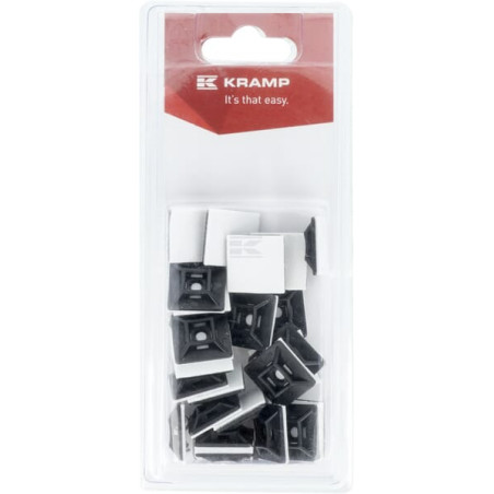 Fixation d'attaches UNIVERSEL KRTRPZ36P25B