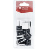 Fixation d'attaches UNIVERSEL KRTRPZ36P25B
