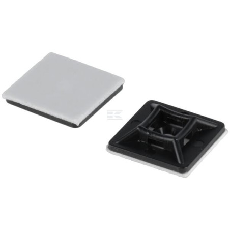 Fixation d'attaches UNIVERSEL KRTRPZ36P25B