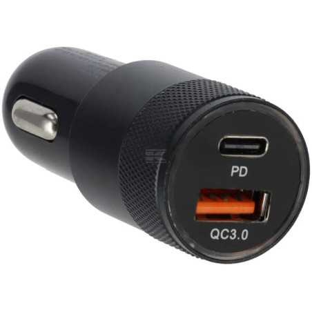 Chargeur UNBRANDED KRMO9002