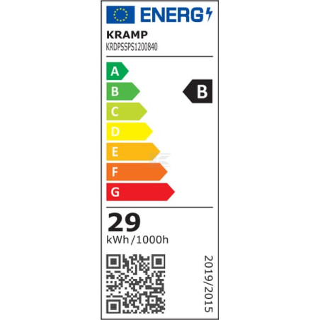 Éclairage LED UNIVERSEL KRDPS120030840