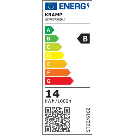 Éclairage LED UNIVERSEL KRDPS120030840