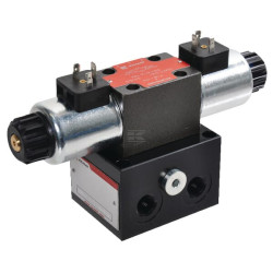 Base avec soupape UNIVERSEL KRKLS031C6024C