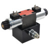 Base avec soupape UNIVERSEL KRKLS031C6024C