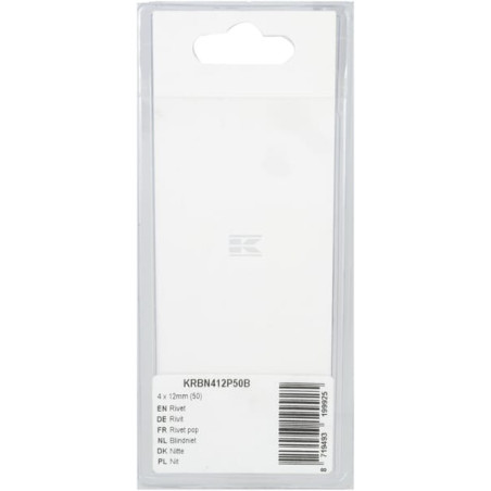 Rive UNIVERSEL KRBN412P50B