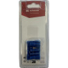 Cosse femelle UNIVERSEL KRLA9030P10B