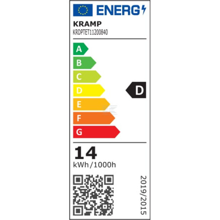 Eclairage LED UNIVERSEL KRDPT1200141X840