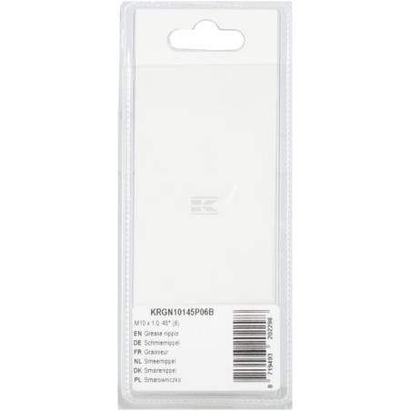 Graisseur UNIVERSEL KRGN10145P06B
