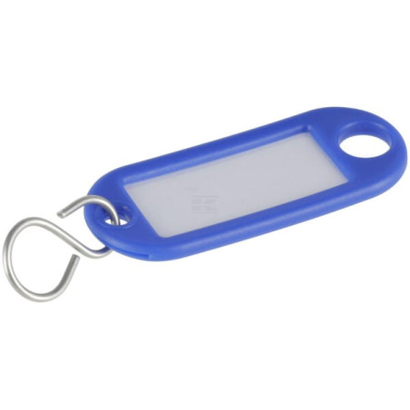 Porte-clés UNIVERSEL KRHG1000BLP10B